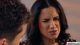 i have this wild cougar ready for steamy action anytime