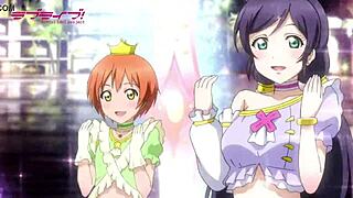 Alien hentai clip got you curious yet?