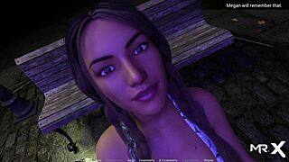 i'm in acting lessons and i show my boobs in the club, it's like a game with pov and instructions.