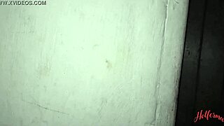 Blonde makes the boy cum but keeps going