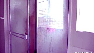 Holy Hell! Emily Willis Bangs Her Creepy Step Bro Hard!