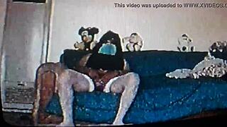 hola, found her with stepfather