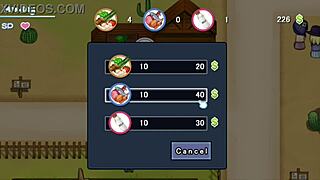 Let's run a western whore house - welcome to our western hotel ep 1