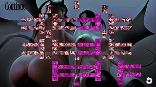 Twin Succubus Sisters Share Identical Dick Sucking Skills In Anime Ep 13