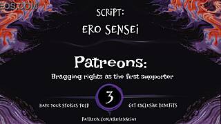 Festival fun leads to intense orgasm masturbation