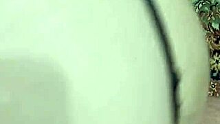 heating up my guy with my round beautiful ass and pussy