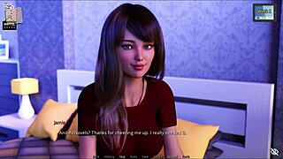 阳光之爱25 动漫游戏性冒险