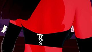 Meru The Succubus Gets Fucked Hard In Free POV Full Fantasyking3 Scene With Intense Action