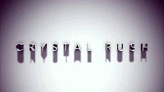 i sexy blonde in red lingerie deepthroat and rough fuck big dick till cum on my big tits