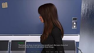 Exploring New Memories In The Game