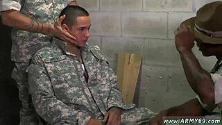 I love gay sex with explosions and punishment