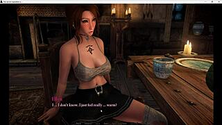 Horny 3D Cartoon Date Turns Wild in Episode 5