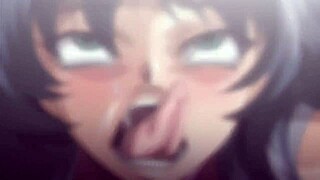 Taimanin Asagi Humans Hardcore Hentai