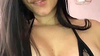 Wank Cam with Rich Details