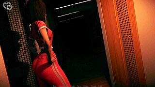 eternum gameplay ep 3 features sex scenes with thighjob