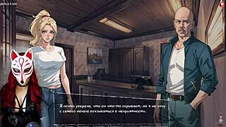 City of Dreams - AI Art Game Episode 1