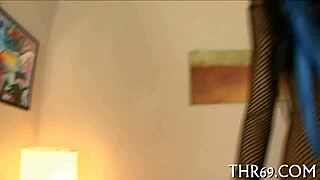 Teen 18+ Gets Rough Hardcore Fucking After Deepthroat Oral!