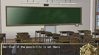 玩Bible Black感染游戏第二部