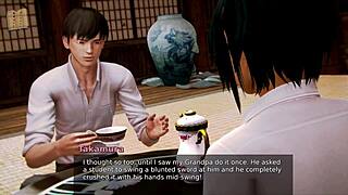 Academy 161 hentai game