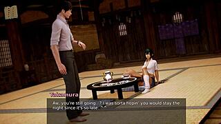 Academy 161 hentai game