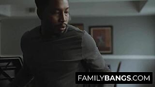 Familybangs Com ⭐ Sinner Girl Showing Her Gratitude To Her Moms Boy Destiny 18+ Cruz Isiah Maxwell