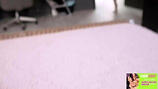 Step Mom Amiee Cambridge Says Anal Isn't Cheating in Taboo Pov Heat