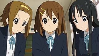 Exciting Episode of K-On Season 2 Number 26!