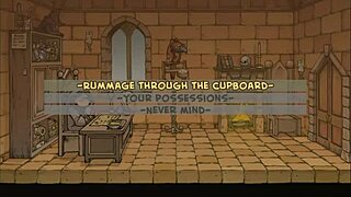 witch trainer porn scenes review