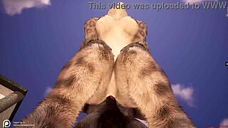 Wild Life Furry Hentai With Anal Assfucking Scenes