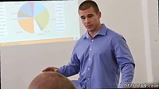 Gay sex with young boy in woods