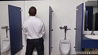 Gay sex with young boy in woods