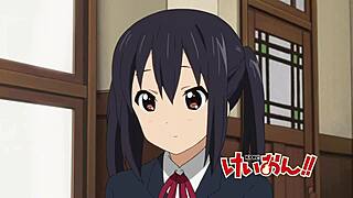 Exciting Episode of K-On Season 2 Number 26!
