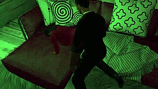 i simply love guys who know how to finger me in this anime hentai cartoon scene, it's so intense and makes me moan loudly.