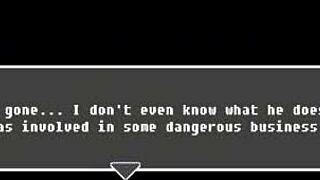 Spooky Milk Life Part 1: Cartoon Ass Action Awaits!