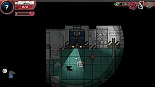 Spooky Milk Life Part 1: Cartoon Ass Action Awaits!