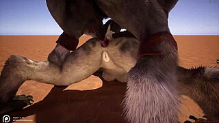 Wild Life Furry Hentai With Anal Assfucking Scenes
