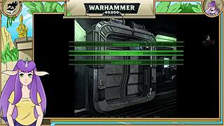 warhammer 40k inquisitor trainer part 13