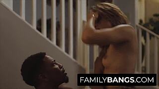 Familybangs Com ⭐ Sinner Girl Showing Her Gratitude To Her Moms Boy Destiny 18+ Cruz Isiah Maxwell