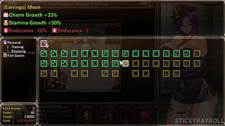 Karryn's Prison Hentai Game Part 5 Fucking Friends