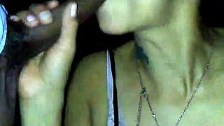 brook starr handles two cocks with ease