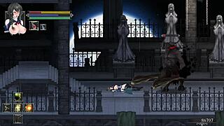 Night Of R Scenes Part 24