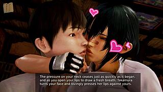 Academy 161 hentai game