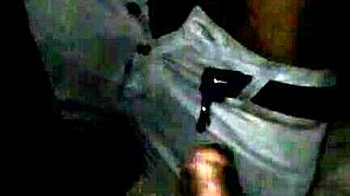 brook starr handles two cocks with ease