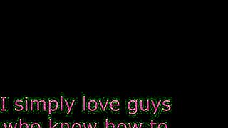 i simply love guys who know how to finger me in this anime hentai cartoon scene, it's so intense and makes me moan loudly.