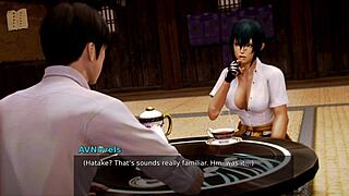 Academy 161 hentai game