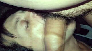 Another day hanging out with my friend