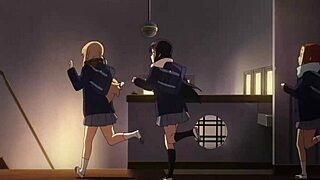 Exciting Episode of K-On Season 2 Number 26!