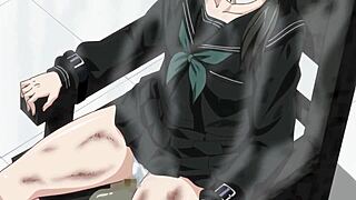 《亢奋》第一集探索狂野冒险，超有范