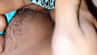 pinay horny begs for a hard fuck now