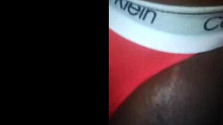 Redhead gets her pussy filled with hot cum inside